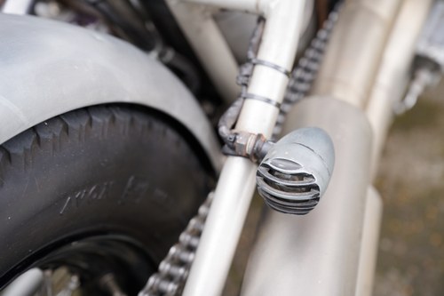 1993 Harley Davidson Sportster 883 Custom Build For Sale (picture 59 of 110)