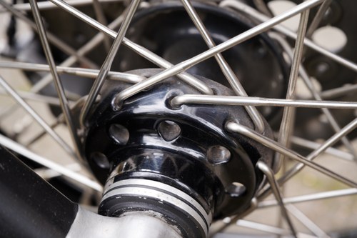 1993 Harley Davidson Sportster 883 Custom Build For Sale (picture 32 of 110)