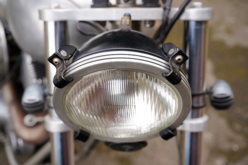 1993 Harley Davidson Sportster 883 Custom Build For Sale (picture 42 of 110)