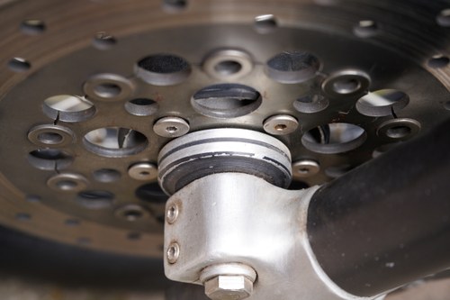 1993 Harley Davidson Sportster 883 Custom Build For Sale (picture 30 of 110)