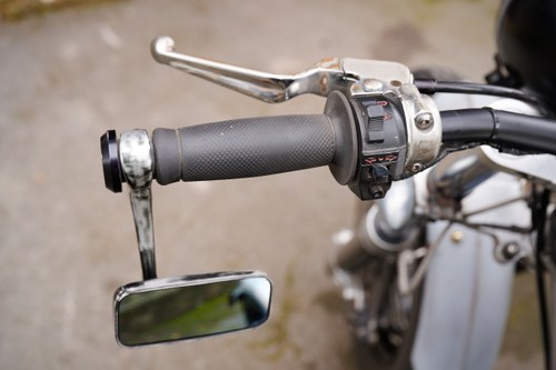 1993 Harley Davidson Sportster 883 Custom Build For Sale (picture 46 of 110)