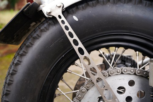 1993 Harley Davidson Sportster 883 Custom Build For Sale (picture 27 of 110)