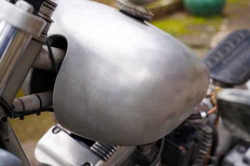 1993 Harley Davidson Sportster 883 Custom Build For Sale (picture 87 of 110)