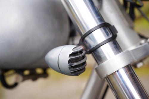 1993 Harley Davidson Sportster 883 Custom Build For Sale (picture 39 of 110)