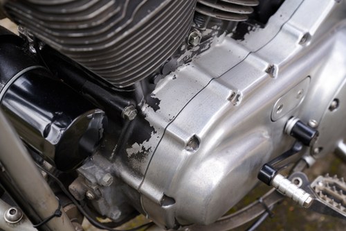 1993 Harley Davidson Sportster 883 Custom Build For Sale (picture 98 of 110)