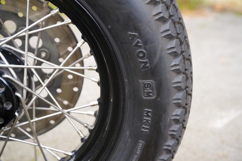 1993 Harley Davidson Sportster 883 Custom Build For Sale (picture 26 of 110)