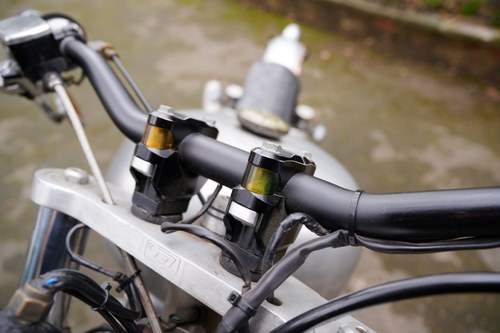 1993 Harley Davidson Sportster 883 Custom Build For Sale (picture 52 of 110)