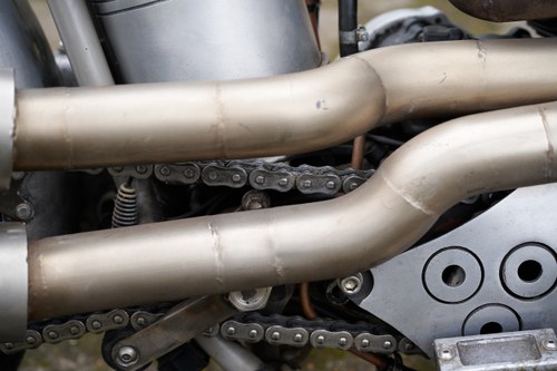 1993 Harley Davidson Sportster 883 Custom Build For Sale (picture 91 of 110)