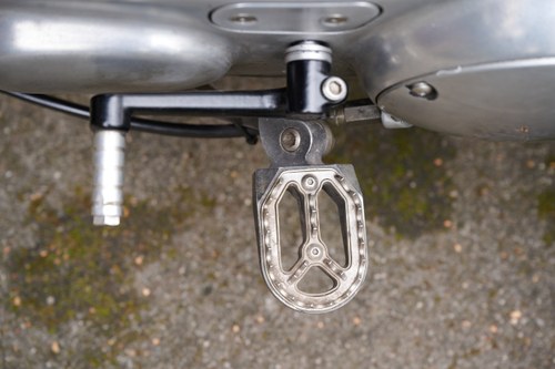 1993 Harley Davidson Sportster 883 Custom Build For Sale (picture 70 of 110)