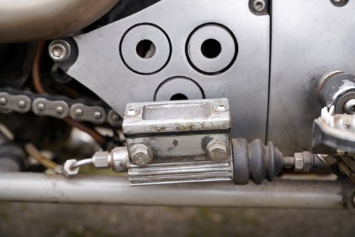 1993 Harley Davidson Sportster 883 Custom Build For Sale (picture 90 of 110)