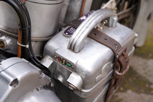 1993 Harley Davidson Sportster 883 Custom Build For Sale (picture 99 of 110)