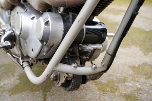 1993 Harley Davidson Sportster 883 Custom Build For Sale (picture 92 of 110)