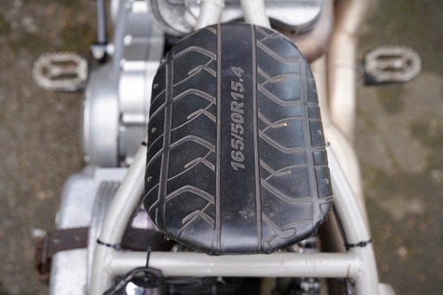 1993 Harley Davidson Sportster 883 Custom Build For Sale (picture 78 of 110)