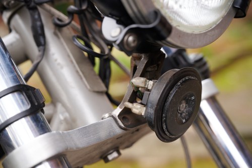 1993 Harley Davidson Sportster 883 Custom Build For Sale (picture 40 of 110)