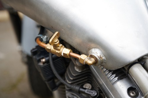 1993 Harley Davidson Sportster 883 Custom Build For Sale (picture 66 of 110)