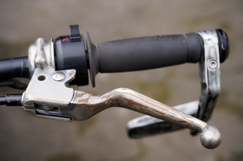 1993 Harley Davidson Sportster 883 Custom Build For Sale (picture 50 of 110)