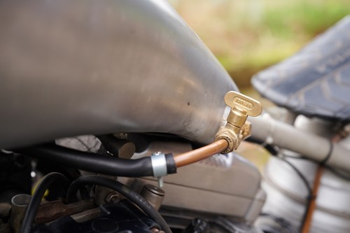 1993 Harley Davidson Sportster 883 Custom Build For Sale (picture 86 of 110)