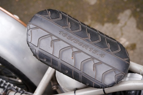 1993 Harley Davidson Sportster 883 Custom Build For Sale (picture 58 of 110)