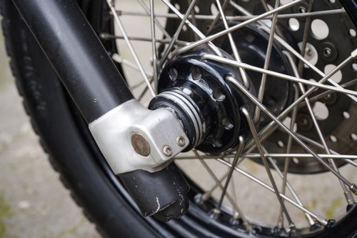 1993 Harley Davidson Sportster 883 Custom Build For Sale (picture 25 of 110)