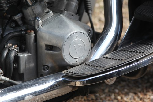 NO RESERVE - 1990 Harley-Davidson Electra Glide Police Special In vendita (immagine 57 di 107)