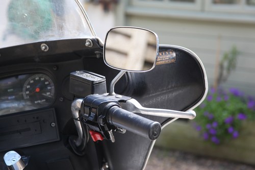 NO RESERVE - 1990 Harley-Davidson Electra Glide Police Special In vendita (immagine 84 di 107)