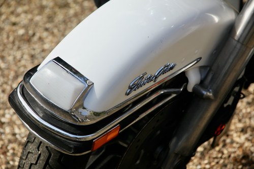 NO RESERVE - 1990 Harley-Davidson Electra Glide Police Special In vendita (immagine 79 di 107)