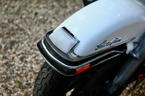 NO RESERVE - 1990 Harley-Davidson Electra Glide Police Special In vendita (immagine 99 di 107)
