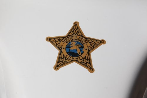 NO RESERVE - 1990 Harley-Davidson Electra Glide Police Special In vendita (immagine 36 di 107)