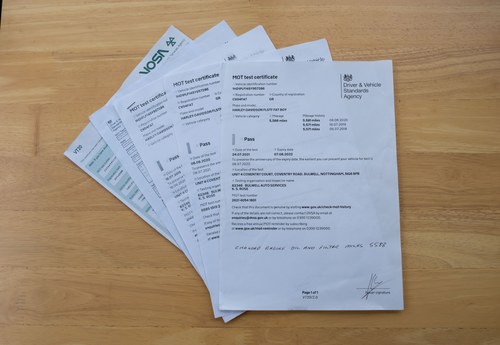 2005 Harley-Davidson Fat Boy CVO Screamin’ Eagle Te koop (foto 148 van 163)