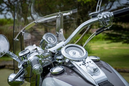 2005 Harley-Davidson Fat Boy CVO Screamin’ Eagle Te koop (foto 86 van 163)