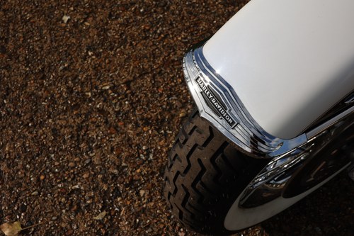 2005 Harley Davidson FLSTNI / Softail Deluxe à vendre (picture 12 of 125)