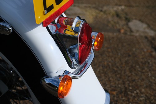 2005 Harley Davidson FLSTNI / Softail Deluxe à vendre (picture 77 of 125)