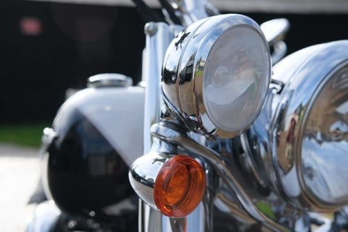 2005 Harley Davidson FLSTNI / Softail Deluxe à vendre (picture 38 of 125)