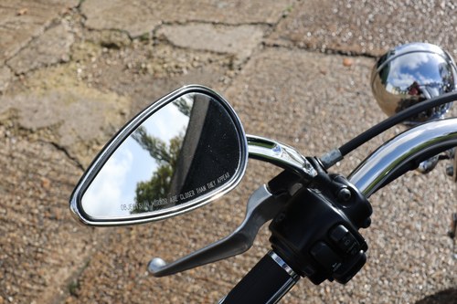 2005 Harley Davidson FLSTNI / Softail Deluxe à vendre (picture 54 of 125)