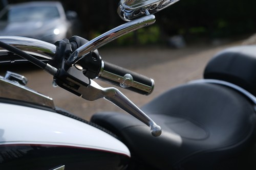 2005 Harley Davidson FLSTNI / Softail Deluxe à vendre (picture 50 of 125)