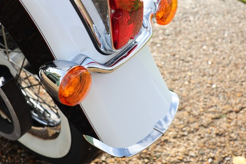 2005 Harley Davidson FLSTNI / Softail Deluxe à vendre (picture 79 of 125)