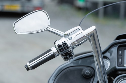 2016 Harley-Davidson Fltruse CVO Road Glide Ultra For Sale (picture 17 of 86)