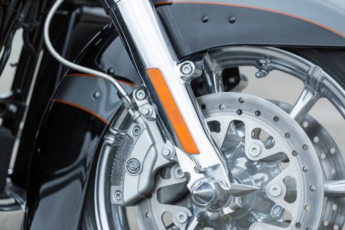 2016 Harley-Davidson Fltruse CVO Road Glide Ultra For Sale (picture 55 of 86)