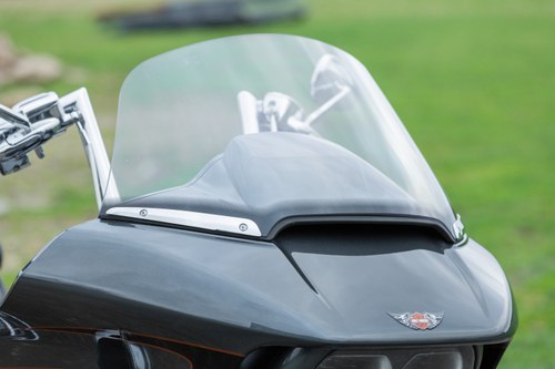 2016 Harley-Davidson Fltruse CVO Road Glide Ultra For Sale (picture 22 of 86)