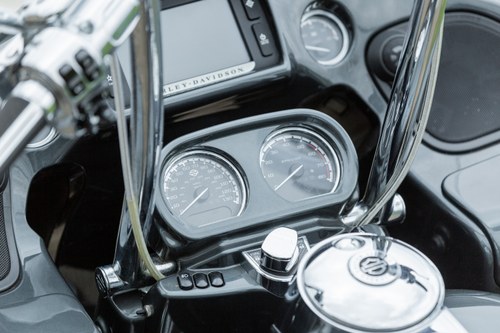 2016 Harley-Davidson Fltruse CVO Road Glide Ultra For Sale (picture 61 of 86)