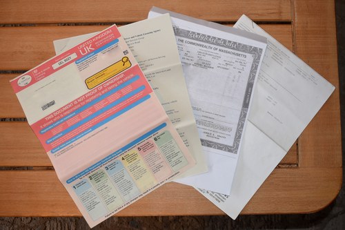 1983 Harley-Davidson XLX Sportster Custom à vendre (picture 97 of 112)