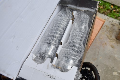 1983 Harley-Davidson XLX Sportster Custom à vendre (picture 103 of 112)