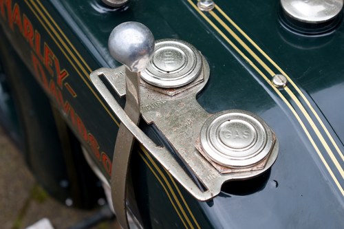 1923 Harley-Davidson Model J zum Verkauf (Bild 44 von 76)