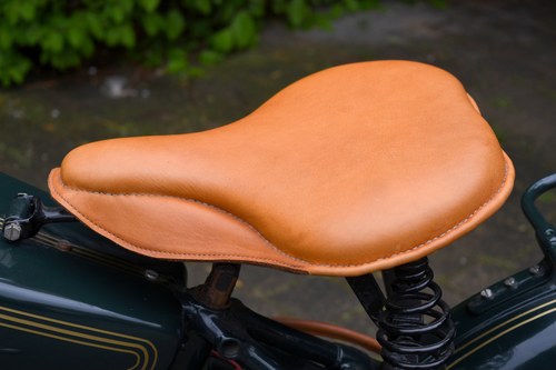 1923 Harley-Davidson Model J zum Verkauf (Bild 45 von 76)