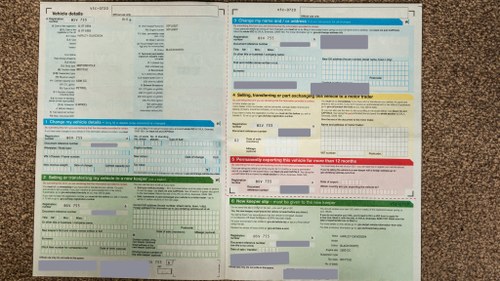 1950 Harley Davidson Panhead Hydra-Glide à vendre (picture 100 of 100)