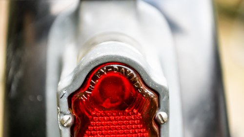 1950 Harley Davidson Panhead Hydra-Glide à vendre (picture 30 of 100)