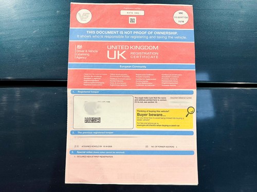 2016 Harley-Davidson Fltruse CVO Road Glide Ultra For Sale (picture 85 of 86)