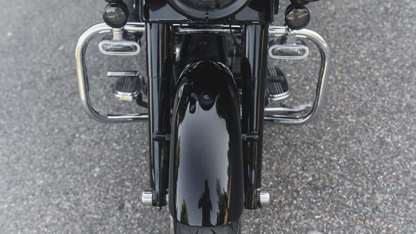 2008 Harley Davidson Street Glide ‘Bagger Style’ For Sale (picture :index of 31)