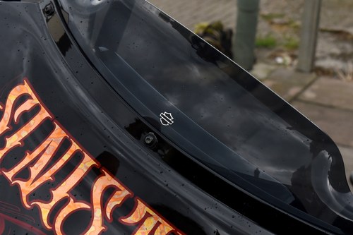 2008 Harley-Davidson Street Glide Custom For Sale (picture 36 of 103)