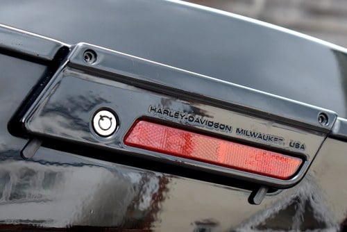 2008 Harley-Davidson Street Glide Custom For Sale (picture 79 of 103)